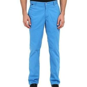 Nike Golf - Modern Fit - Light Photo Blue Pants